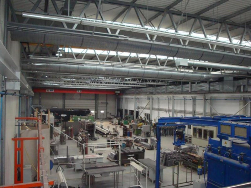 PL0605 TERMA TECHNOLOGIE