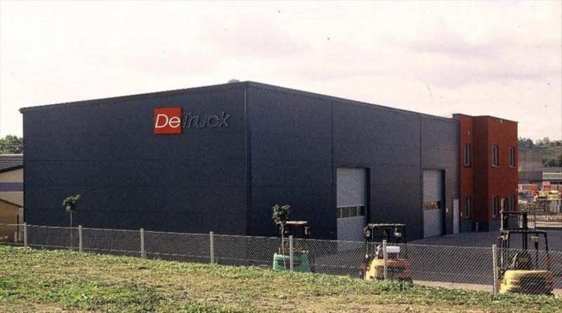 PL1336 DETRUCK EAST