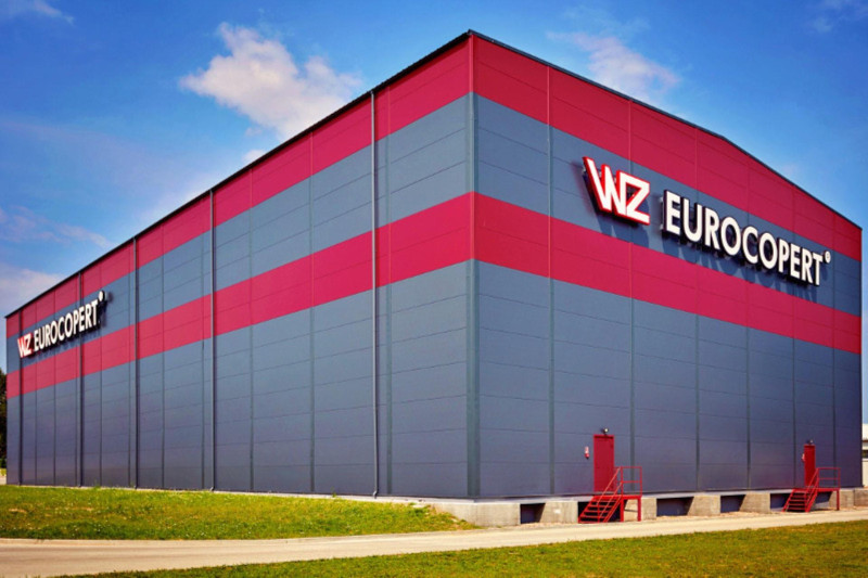 PL3301 WZ EUROCOPERT