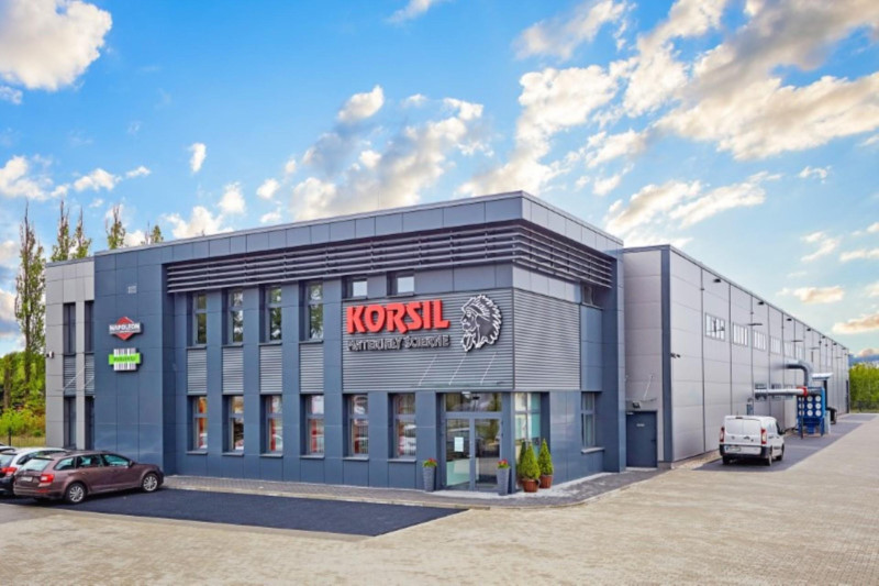 PL4114 KORSIL
