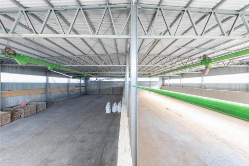 SK0331 AGROINVEST