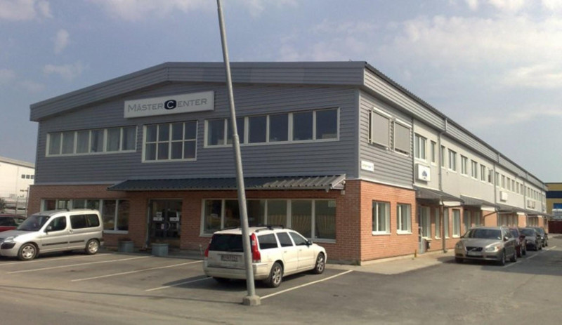 4737 MÄSTERCENTER