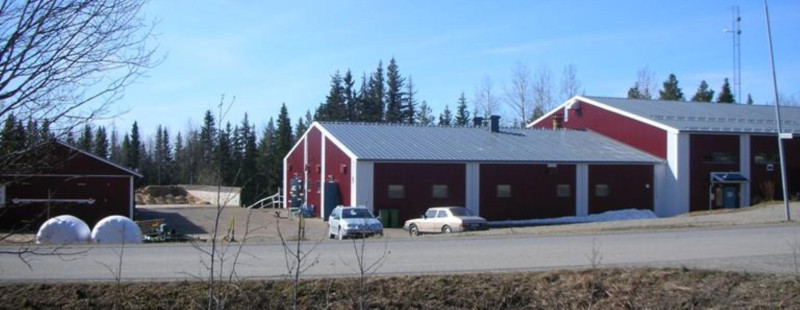 3584 STRÖMSUNDS RIDKLUBB
