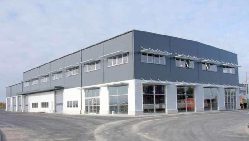 SE0204 CRAMO