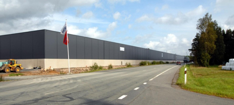 SE0420 PROLOGIS PARK DHL