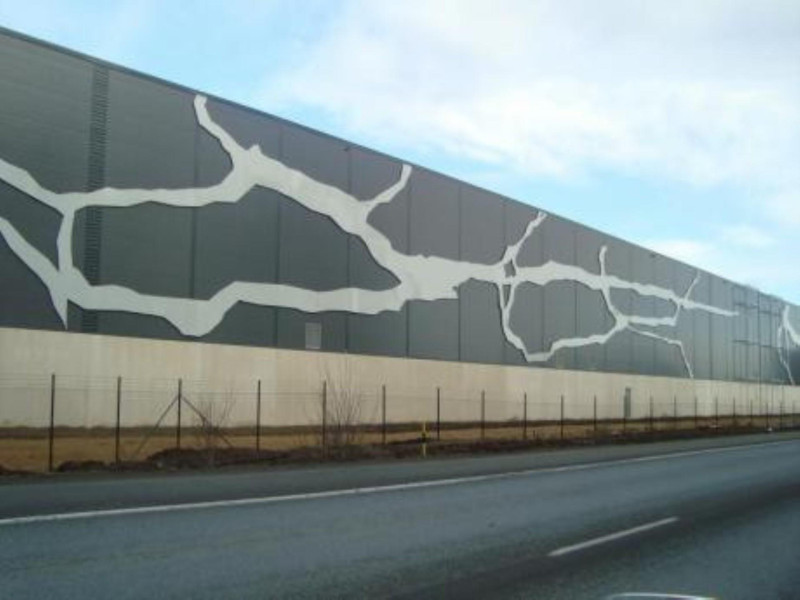 SE0420 PROLOGIS PARK DHL