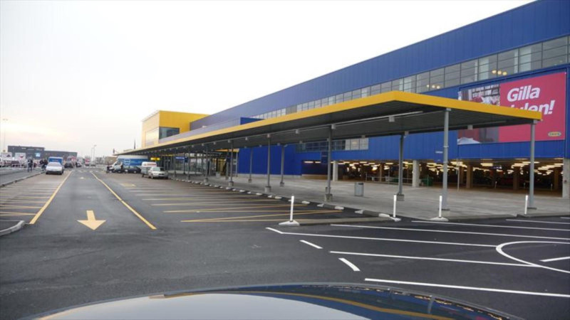 SE0604 Ikea Svagetorp