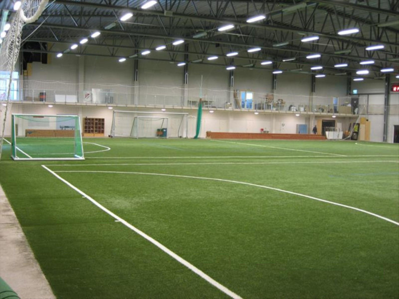 SE0609 Göstahallen