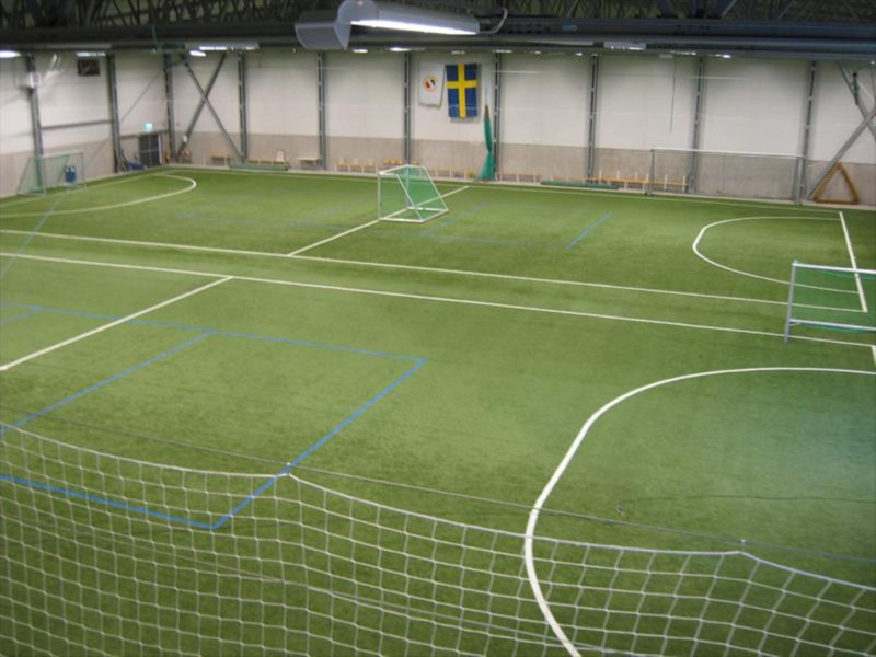 SE0609 Göstahallen