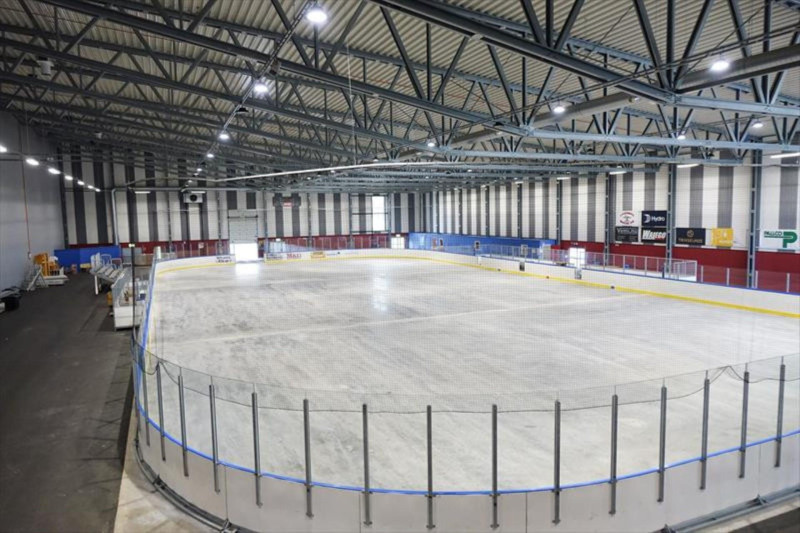 SE0626 HYDRO ARENA
