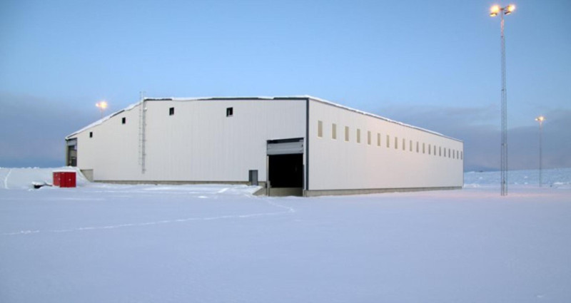 SE0705 BOLIDEN