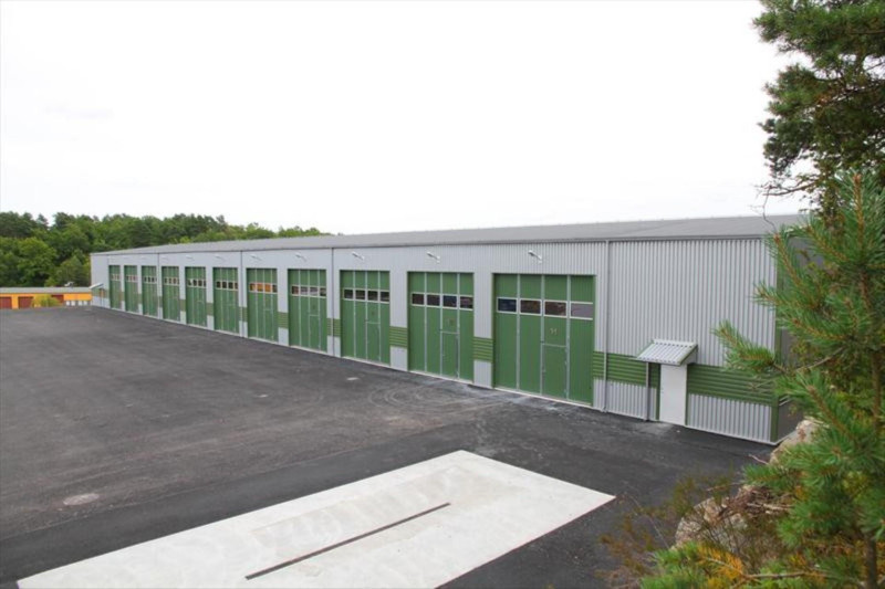 SE1203 Sag & Betongborrning i Uddevalla AB