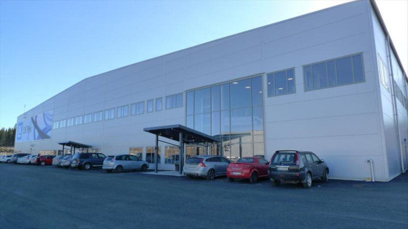SE1449 LKPEX AB