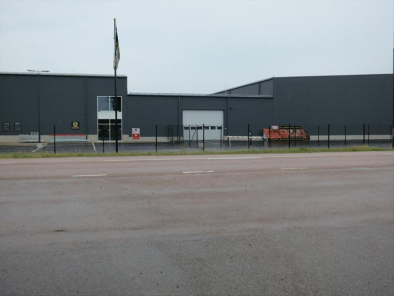 SE1480 XL Bygg Tierp