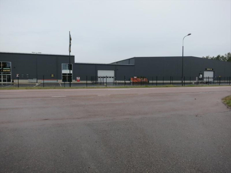 SE1480 XL Bygg Tierp