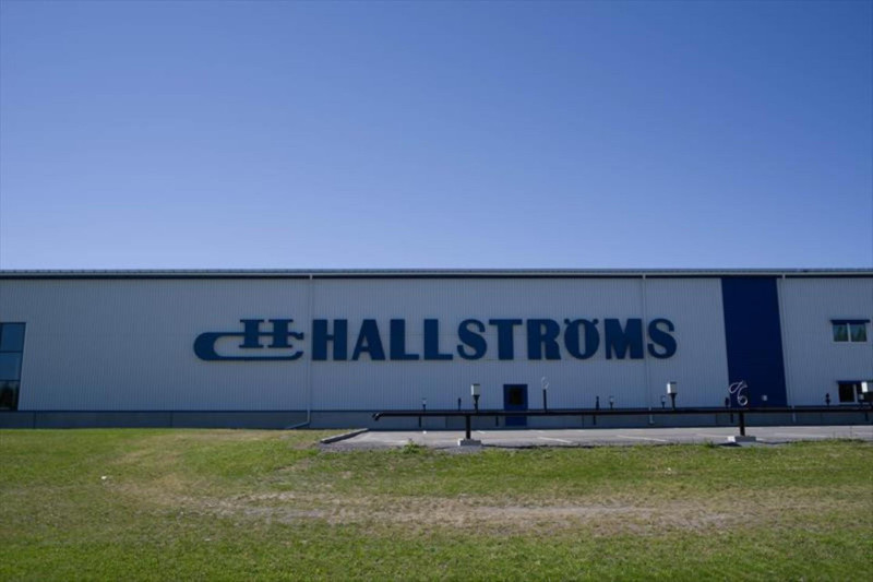 SE1736 Hallströms