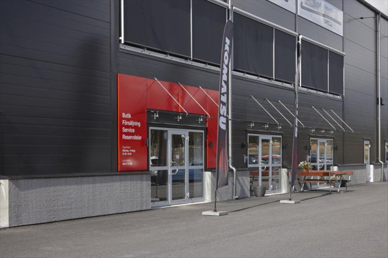 SE2052 Lindesbergs Bygg #3