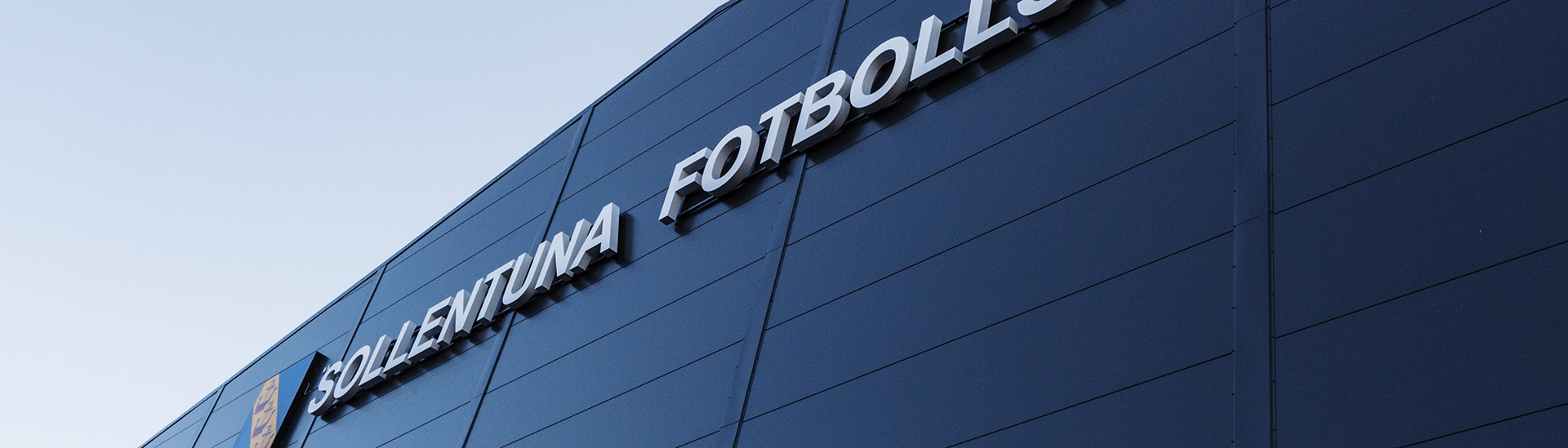 LLENTAB Fotbollshall Sollentuna Idrotsshall
